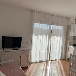 Estudio Algas Appartement